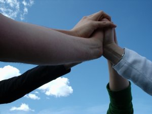 El trabajo en equipo aumenta la motivación