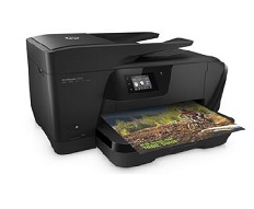 HP ofrece a las pymes calidad profesional con la impresora HP OfficeJet