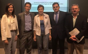 La eSalud es el futuro de la atención sanitaria