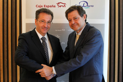 Aval Madrid y Banco Ceiss colaboran por las pymes madrileñas