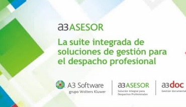 Versión cloud del gestor documental para despachos profesionales de Wolters Kluwer