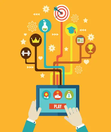 Vector ITC utiliza gamificación para impulsar la creatividad de sus empleados