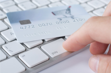 El pago a plazos aumenta el precio de las compras ecommerce