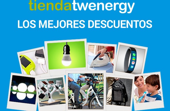 VASS digital y Endesa crean la e-shop tienda.twenergy