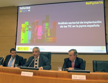 La microempresa acelera la adopción de equipamiento TIC