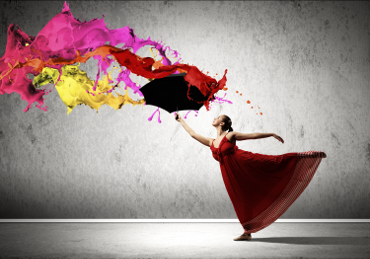 Talents United, la plataforma del talento artístico