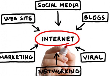 Las pymes aún no usan Internet para publicidad