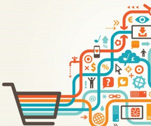 El comercio electrónico crece a un ritmo del 25% en España