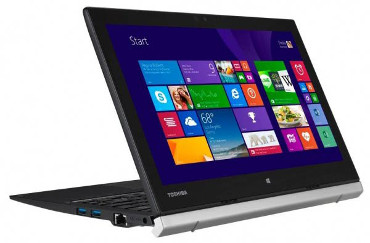 Toshiba pone en marcha 'Buy and try. Garantía de satisfacción'.