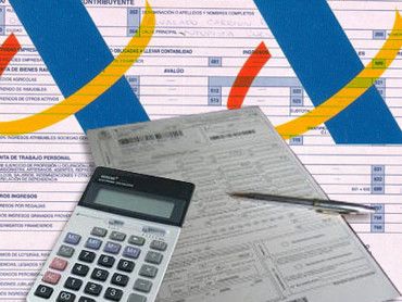 Las ayudas por el Dividendo Digital, exentas de IRPF