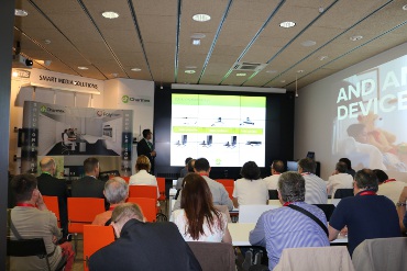 La videoconferencia llega a la pyme