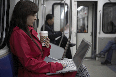 Lugar de trabajo en el futuro