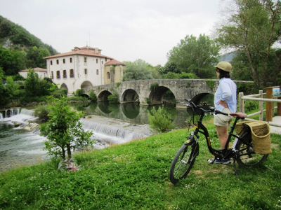 Turismo rural