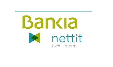 Everis y Bankia compensan 11 millones con su servicio financiero colaborativo