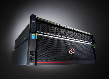 Fujitsu incentiva las ventas de almacenamiento en la pyme
