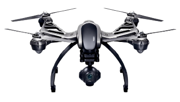 dron Typhoon 4K