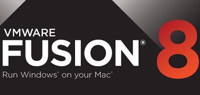 VMware Fusion 8