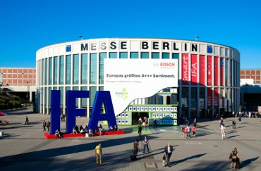 Asia prepara el desembarco en IFA 2015