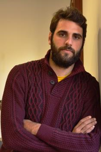 Jaume Riutord, fundador de 3presupuestos.com y materialesdefabrica.com