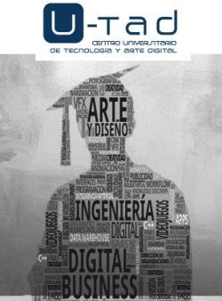700.000€ para estudios de Grado y Postgrado en becas de U-tad