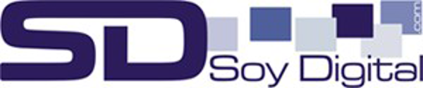 Soy Digital logo