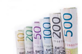 El crédito bancario concedido a las empresas crece un 42%