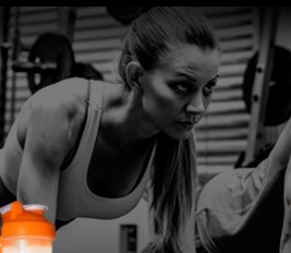 CrossNutrition
