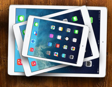 iPad Pro, una tableta para la empresa