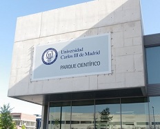 Parque Científico de la Universidad Carlos III