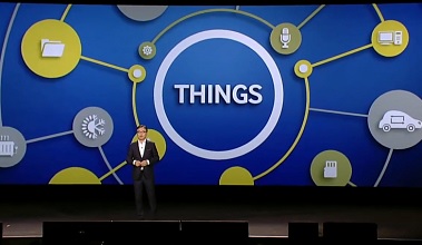 Samsung IoT