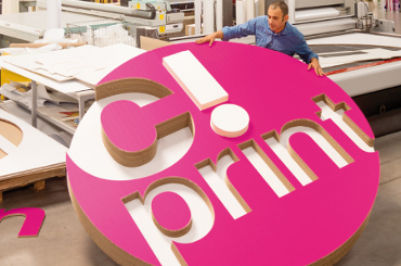 CPrint convoca al sector de la impresión y la comunicación visual