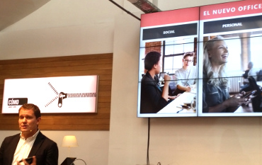 El Office 2016 se integra mejor con Skype