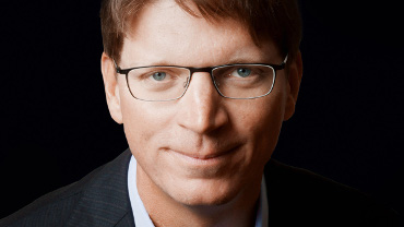Niklas Zennström