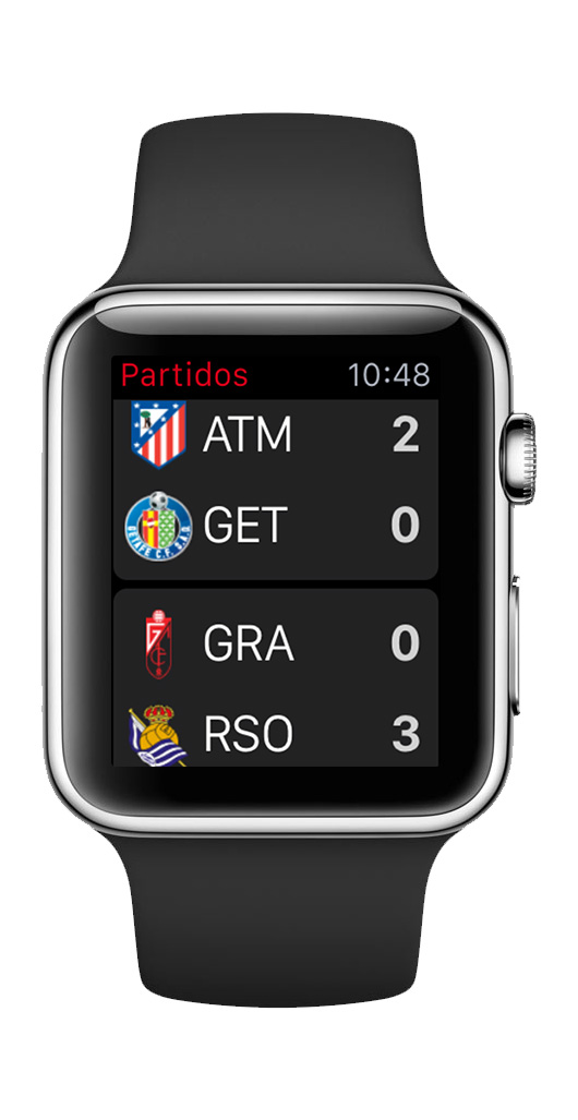 Smartwatch