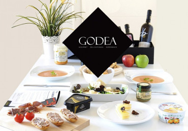 Godea startup