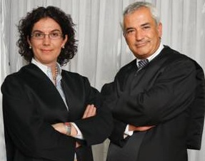Llegan los dominios jurídicos
