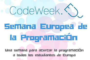 Semana Europea de la programación