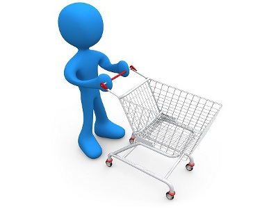 Los españoles gastarán un 28% más que el año pasado en compras online