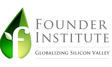 Logo Founder Insitute