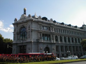 El 97% de la financiación de nuestras empresas procede de la banca
