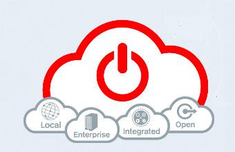 Nuevo servicio de conectividad Cloud Connect