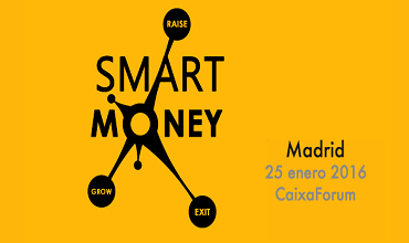 Más de 100 inversores y más de 350 ideas se dan cita en SmartMoney