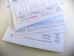 España no es el país europeo donde más tarde se pagan las facturas