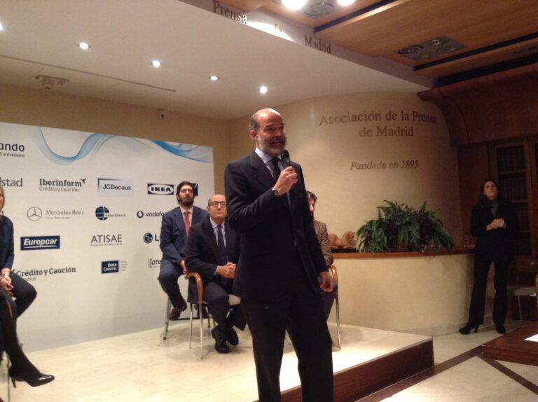 Impulsando Pymes regresa en 2016