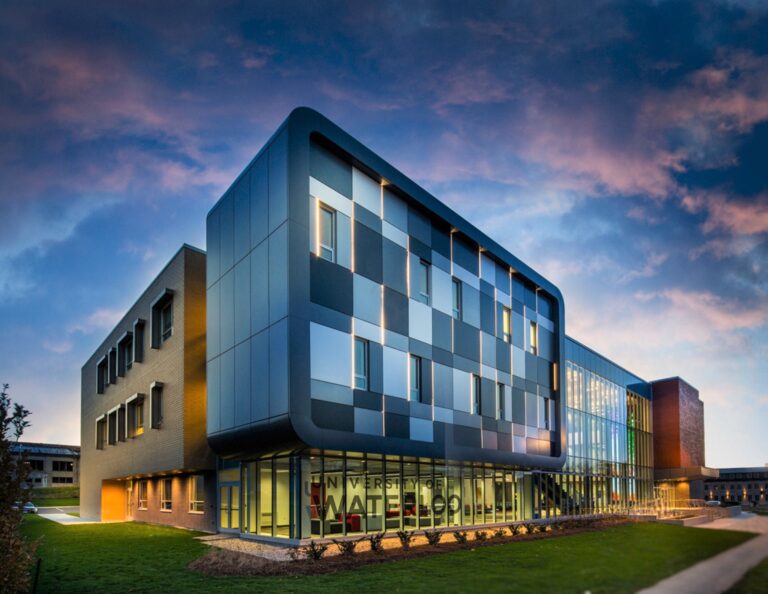 La Universidad de Waterloo elige el ERP Unit4 Business World