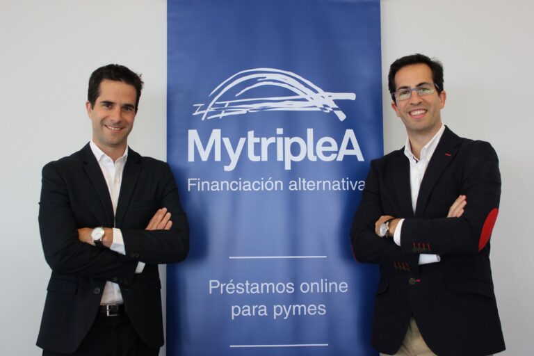 Casos reales de financiación mediante Crowdlending en MytripleA