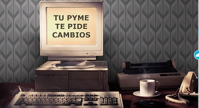 Programa Súbete a la Nube del Ministerio de Industria