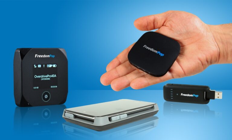 Llega la telefonía gratuita