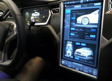 ¿Son seguros los coches conectados conectados a Internet?