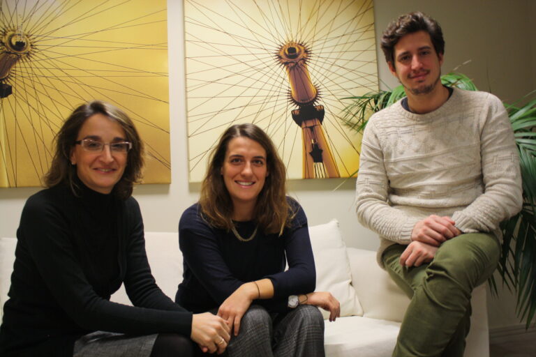 "Que nadie te diga nunca que no puedes innovar"